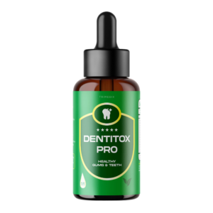 Dentitox Pro: Your Natural Oral Health Solution