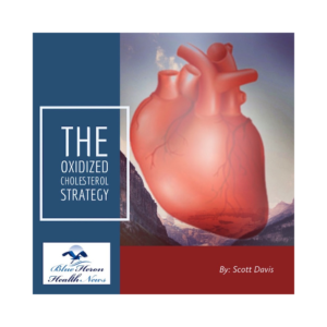 The Oxidized Cholesterol Strategy