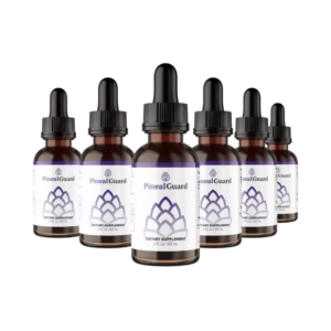Pineal Guard – Pineal Gland Support Liquid Supplement