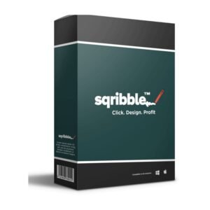 Sqribble – Your Ultimate eBook Creation Solution!