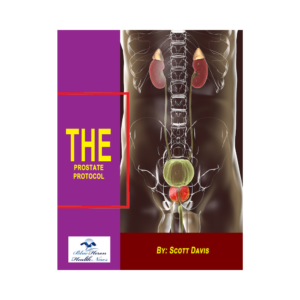 Explore The Prostate Protocol: Your Comprehensive Solution for BPH and Prostate Health