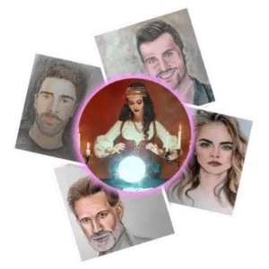 Soulmate Sketch – Discover Your Perfect Match